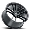 Replica CW2 290-5115-20 MB Hellcat Widebody 2 Wheel [Size: 20" x 9"] Finish: Matte Black - image 2