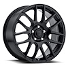 NOV 780-5114-40 GB Nova Wheel [Size: 17" x 8"] Finish: Gloss Black