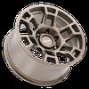 Replica PRO 785-6139-00 BR Pro Wheel [Size: 17" x 8.50"] Finish: Dark Matte Bronze - image 2