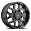 G-FX TM2 290-6009-12 GBM TR-Mesh2 Wheel [Size: 20" x 9"] Finish: Gloss Black Milled - image 1