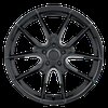 FDH 210-5114-48 GB Replica FDH Ford Mustang Dark Horse Wheel [Size: 20" x 10"] Gloss Black - image 3