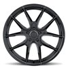 FDH 990-5114-45 GB Replica FDH Ford Mustang Dark Horse Wheel [Size: 19" x 9"] Gloss Black - image 3