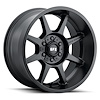 T31 210 8170-N1 9MB TR31 Wheel Size: 20"x10" [Matte Black] - image 1