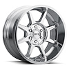 T31 290 8165-18 P TR31 Wheel Size: 20"x9" [Polished] - image 1
