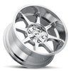T31 290 8170-18 P TR31 Wheel Size: 20"x9" [Polished] - image 3