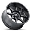 T31 890 6139-00 MB TR31 Wheel Size: 18"x9" [Matte Black] - image 3