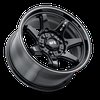 T32 790 5009-00 GBM TR32 Wheel Size: 17"x9" [Gloss Black Milled] - image 3