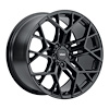 CZ8 910 5475-75 GB CZ8 Wheel Size: 19"x10" [Gloss Black] - image 1