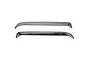 VENTSHADE - 2PC STAINLESS - image 1