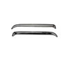 VENTSHADE - 2PC STAINLESS TOYOTA - image 1