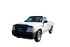 In-Channel Side Window Deflectors 1993-2011 Ranger - image 1