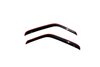 In-Channel Side Window Deflectors 1993-2011 Ranger - image 2