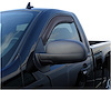 In-Channel Side Window Deflectors 2007-2013 Silverado/Sierra Pickup - image 1