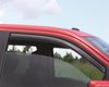 Ventvisor  In-Channel Deflector 2 pc. Smoke - image 2