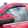 In-Channel Side Window Deflectors 2005-2016 Frontier King Cab - image 2