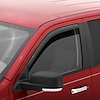 In-Channel Ventvisor for 2018 Jeep Wrangler JL 2-Door - image 1