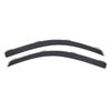 In-Channel Side Window Deflectors 1999-2016 F250/F350/F450/F550 Super Duty - image 4