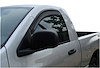 In-Channel Side Window Deflectors 2002-2008 Ram Pickup 1500 - image 1