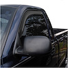 In-Channel Side Window Deflectors 1999-2006 Silverado/Sierra Pickup - image 1