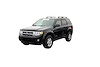 In-Channel Side Window Deflectors 2001-2012 Escape - image 1