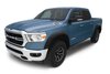In-Channel Side Window Deflectors for 2009-2020 Ram Pickup 1500/2500/3500 - image 3