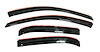 NISSAN ALTIMA VENTVISORS - image 1