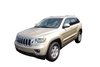 In-Channel Side Window Deflectors 2011-2016 Grand Cherokee - image 2