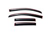 In-Channel Side Window Deflectors 2000-2006 Tahoe/Yukon - image 2