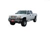 In-Channel Side Window Deflectors 2000-2006 Suburban/Yukon XL - image 2