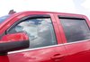 In-Channel Side Window Deflectors 2000-2006 Suburban/Yukon XL - image 3