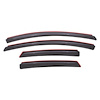 12-16 Ford Focus In-Channel Ventvisor 4Pc Window Smoke - image 1