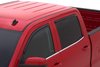 In-Channel Side Window Deflectors 2014-2019 Chevy Silverado/GMC Sierra - image 4
