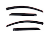 In-Channel Side Window Deflectors 2007-2013 Acadia - image 1