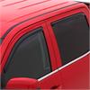 WINDOW DEFLECTOR GM HD - image 1