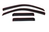 In-Channel Side Window Deflectors 2002-2009 Trailblazer - image 2