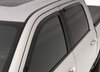 194785 Ventvisor Deflector; Smoke; In-Channel; 4 pc. - image 2