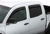 In-Channel Ventvisor 4-Piece for 2019 Dodge Ram 1500 - image 3