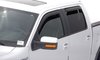 In-Channel Ventvisor 2018 Jeep Wrangler JL 4-Door - image 2