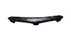 Carflector  Stone/Bug Deflector Smoke - image 1