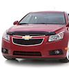 Carflector Hood Protector 2016-2017 Chevy Cruze - image 1