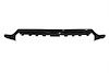 Hoodflector  Hood Protector Smoke Low Profile - image 1