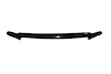 Hoodflector  Hood Protector Smoke Low Profile - image 1