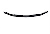Hoodflector  Hood Protector Smoke Low Profile - image 1