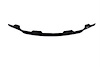 Hoodflector  Hood Protector Smoke Low Profile - image 1
