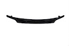 Hoodflector  Hood Protector Smoke Low Profile - image 1