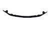 Hoodflector  Hood Protector Smoke Low Profile - image 1