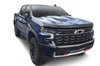 Hoodflector Hood Shield Fits Select Chevrolet Silverado 1500 [Smoke] - image 2