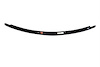 Hoodflector  Hood Protector Smoke Low Profile - image 1