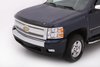 Hoodflector Hood Shield for 2019-Up Dodge Ram 1500 - image 3