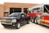 Hoodflector Hood Shield for 2019-Up Dodge Ram 1500 - image 4